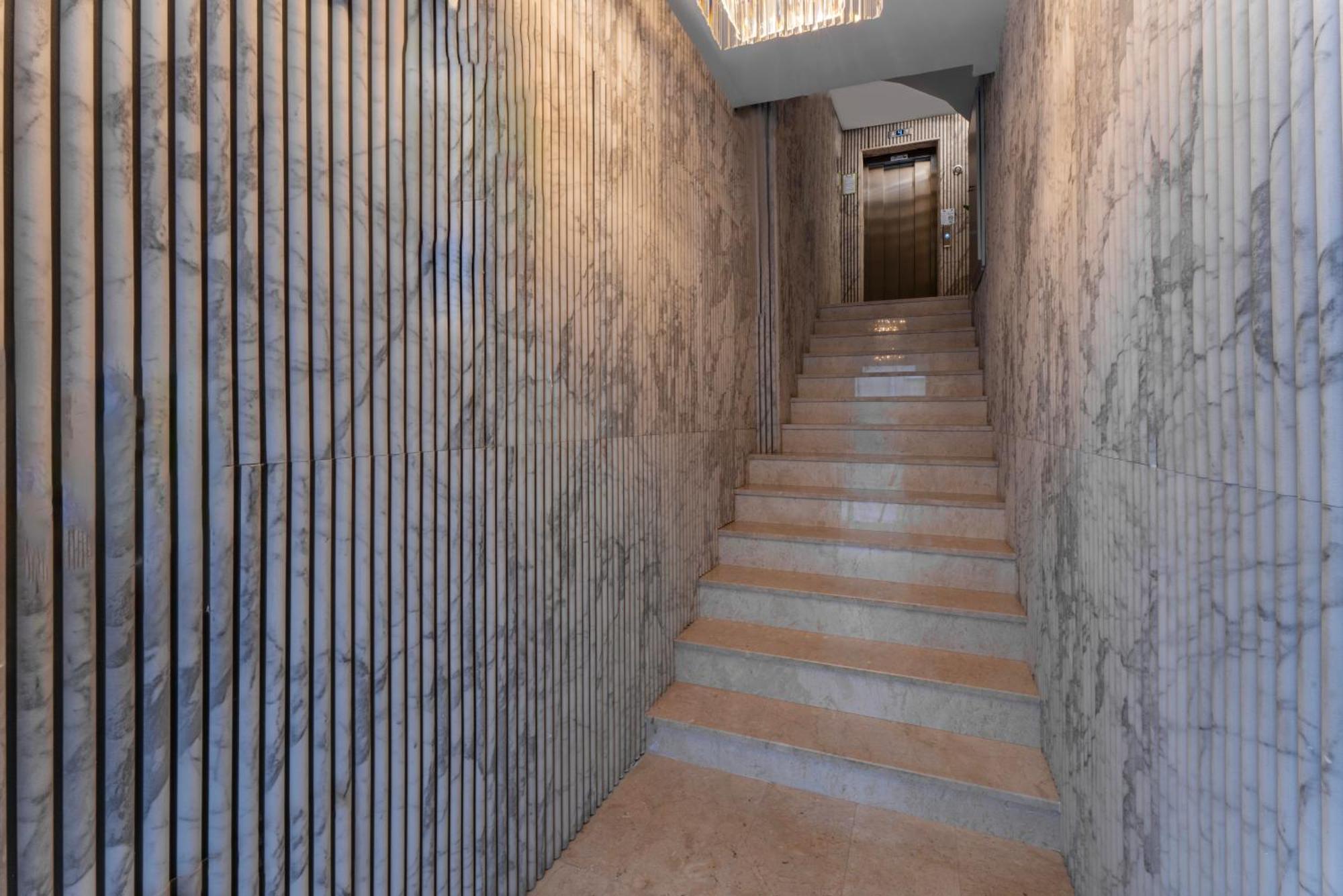 Rubby Hotel Kadikoey Istanbul Exterior photo